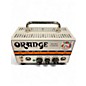 Used Orange Amplifiers MT20 Micro Terror 20W Tube Guitar Amp Head thumbnail