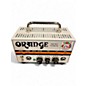 Used Orange Amplifiers MT20 Micro Terror 20W Tube Guitar Amp Head