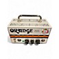 Used Orange Amplifiers MT20 Micro Terror 20W Tube Guitar Amp Head