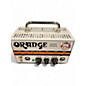 Used Orange Amplifiers MT20 Micro Terror 20W Tube Guitar Amp Head