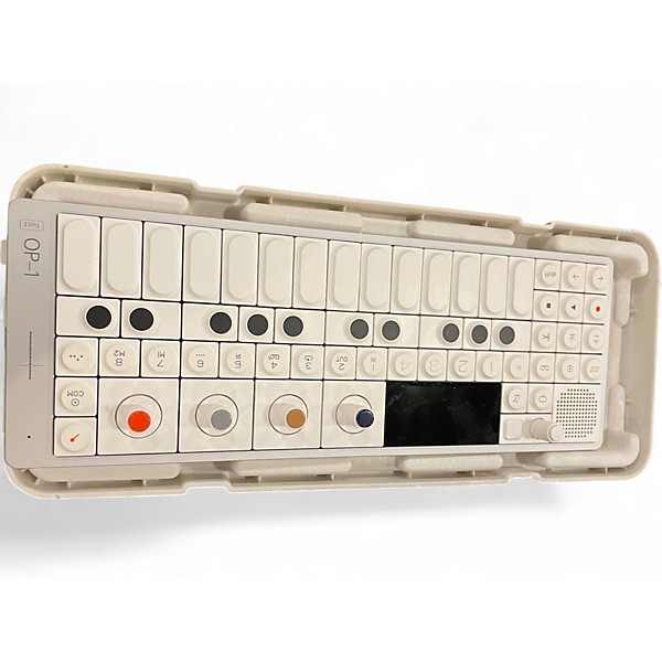 Used teenage engineering OP-1 FIELD MIDI Controller