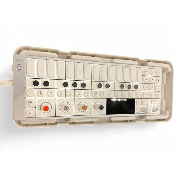 Used teenage engineering OP-1 FIELD MIDI Controller