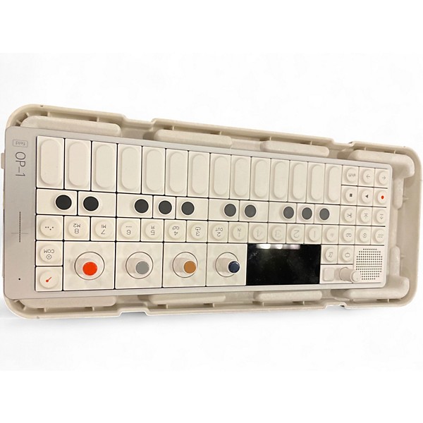 Used teenage engineering OP-1 FIELD MIDI Controller