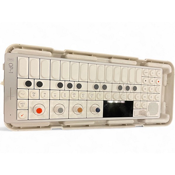 Used teenage engineering OP-1 FIELD MIDI Controller
