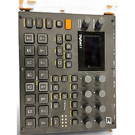 Used Elektron DIGITAKT II Synthesizer