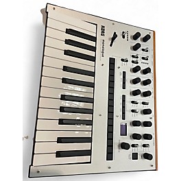 Used KORG MONOLOGUE Synthesizer