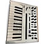 Used KORG MONOLOGUE Synthesizer