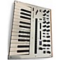 Used KORG MONOLOGUE Synthesizer