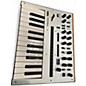Used KORG MONOLOGUE Synthesizer