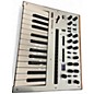 Used KORG MONOLOGUE Synthesizer