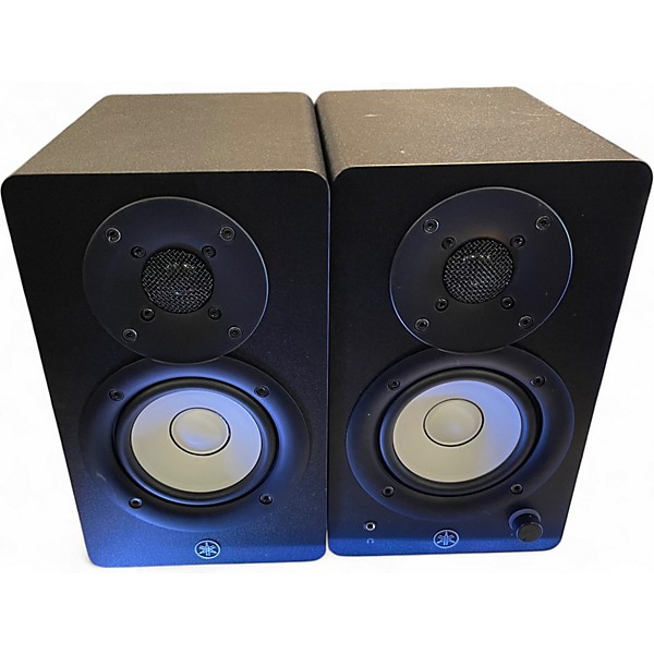 Used Yamaha HS3B Monitors Powered Monitor