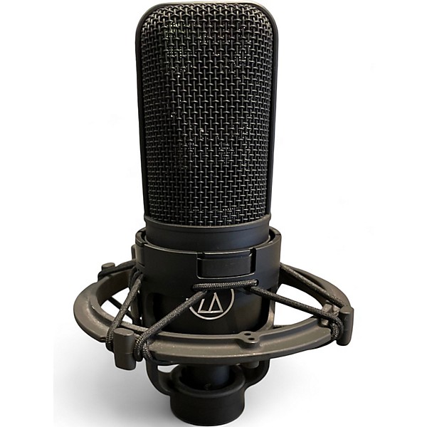 Used Audio-Technica AT4040 Condenser Microphone