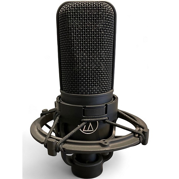 Used Audio-Technica AT4040 Condenser Microphone