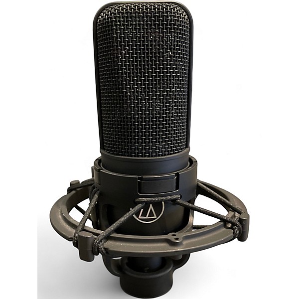 Used Audio-Technica AT4040 Condenser Microphone