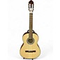 Used Lucero LC150S NATURAL Classical Acoustic Guitar thumbnail