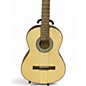 Used Lucero LC150S NATURAL Classical Acoustic Guitar