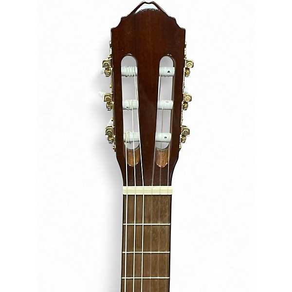 Used Lucero LC150S NATURAL Classical Acoustic Guitar