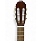 Used Lucero LC150S NATURAL Classical Acoustic Guitar