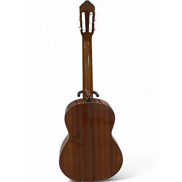 Used Lucero LC150S NATURAL Classical Acoustic Guitar