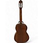 Used Lucero LC150S NATURAL Classical Acoustic Guitar