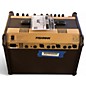 Used Fishman PROLBX600 Loudbox Artist 120W Acoustic Guitar Combo Amp