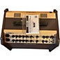 Used Fishman PROLBX600 Loudbox Artist 120W Acoustic Guitar Combo Amp