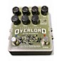 Used Electro-Harmonix OPERATION OVERLORD Pedal thumbnail
