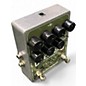 Used Electro-Harmonix OPERATION OVERLORD Pedal