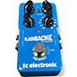 Used TC Electronic Flashback Delay Effect Pedal thumbnail