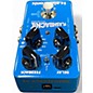 Used TC Electronic Flashback Delay Effect Pedal