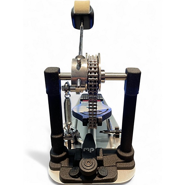 Used DW 9000 Series Single Single Bass Drum Pedal