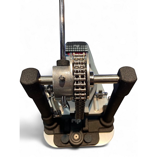 Used DW 9000 Series Single Single Bass Drum Pedal