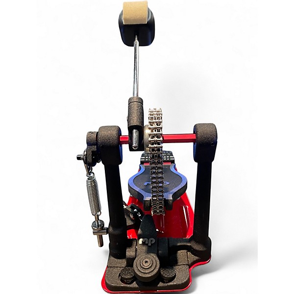 Used DW 5000 Series Single Single Bass Drum Pedal