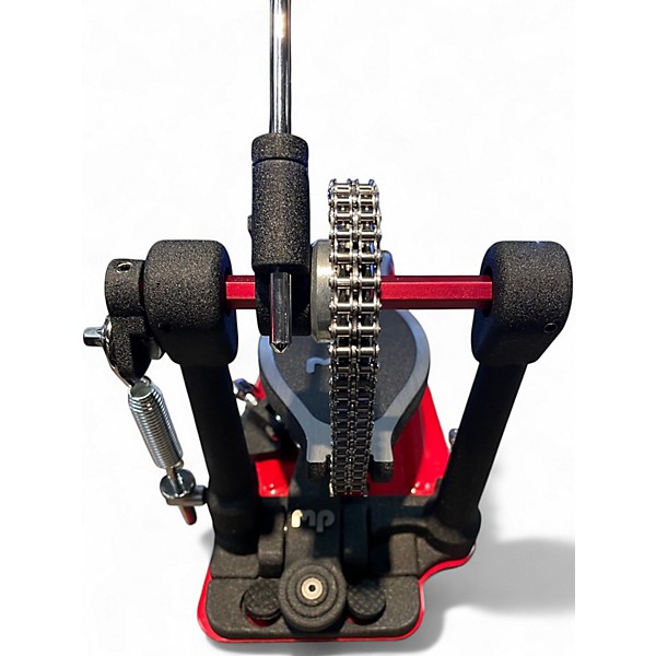 Used DW 5000 Series Single Single Bass Drum Pedal
