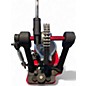 Used DW 5000 Series Single Single Bass Drum Pedal