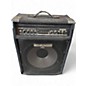 Used Behringer Ultrabass BXL3000A 300W 1x15 Bass Combo Amp thumbnail