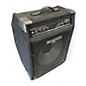 Used Behringer Ultrabass BXL3000A 300W 1x15 Bass Combo Amp