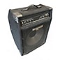 Used Behringer Ultrabass BXL3000A 300W 1x15 Bass Combo Amp