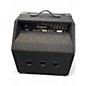 Used Behringer Ultrabass BXL3000A 300W 1x15 Bass Combo Amp