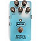 Used MXR M234 Analog Chorus Effect Pedal thumbnail