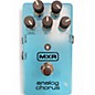 Used MXR M234 Analog Chorus Effect Pedal