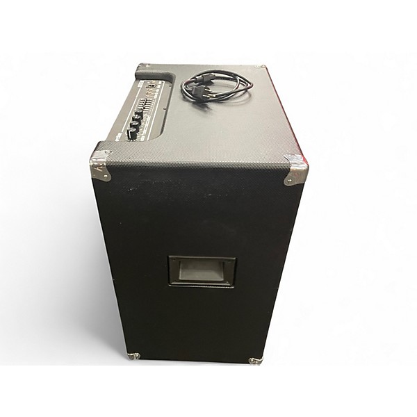 Used Hartke HD150 Bass Combo Amp