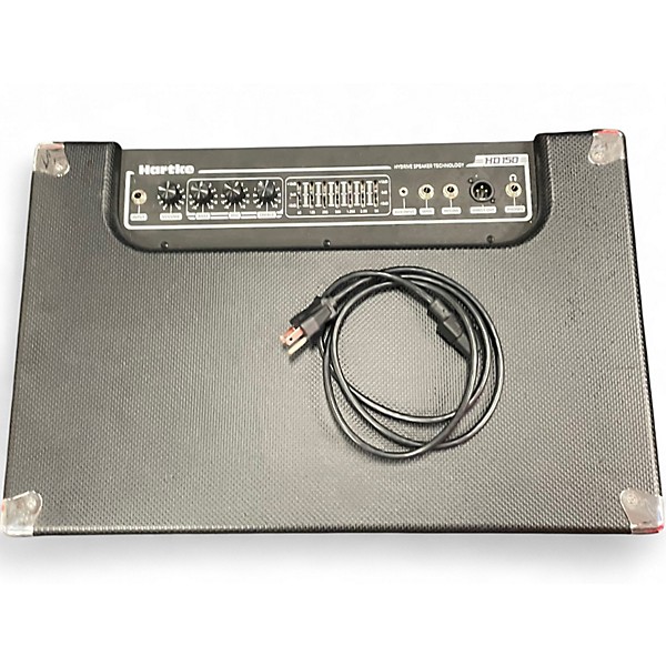Used Hartke HD150 Bass Combo Amp