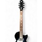 Used ESP LTD KH203 Kirk Hammett Signature Black Solid Body Electric Guitar