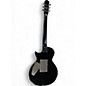 Used ESP LTD KH203 Kirk Hammett Signature Black Solid Body Electric Guitar