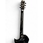 Used ESP LTD KH203 Kirk Hammett Signature Black Solid Body Electric Guitar