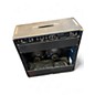 Used Fender Concert Reverb 4x10 Tube Guitar Combo Amp