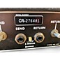 Used Fender Concert Reverb 4x10 Tube Guitar Combo Amp