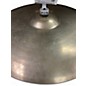 Used Zildjian 20in A Custom Medium Ride Cymbal