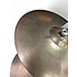 Used Zildjian 20in A Custom Medium Ride Cymbal